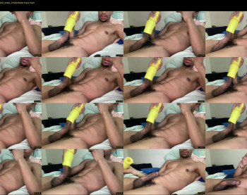 richchris66 — 12 minute Chaturbate male naked cam show, 480p, Mar 21, 2026
