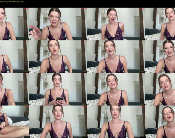 rileydepp — 8 minute Chaturbate female naked cam show, 480p, Mar 21, 2026