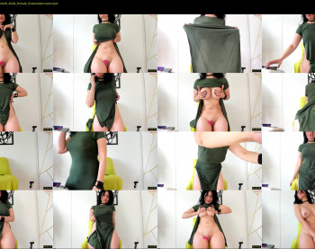 samantha_larusso_ — 64 minute Chaturbate couple naked cam show, 720p, Mar 21, 2026