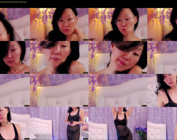 sandrami__ — 3 minute Chaturbate female naked cam show, 720p, Mar 21, 2026