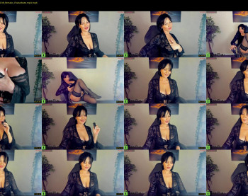 sara_devills — 15 minute Chaturbate female naked cam show, 720p, Mar 21, 2026