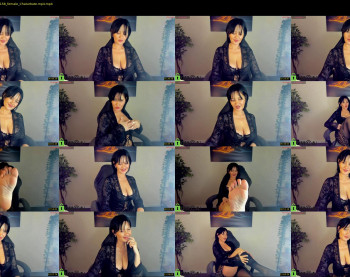 sara_devills — 14 minute Chaturbate female naked cam show, 720p, Mar 21, 2026