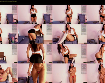 saraymonroe — 120 minute Chaturbate female naked cam show, 720p, Mar 21, 2026