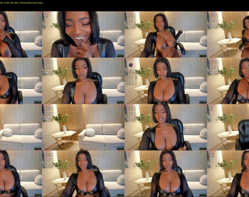 savannahstorm_ — 6 minute Chaturbate female naked cam show, 720p, Mar 21, 2026