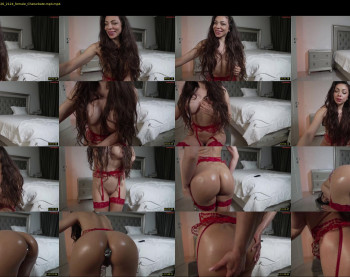 sexygirlforyouuu — 82 minute Chaturbate female naked cam show, 720p, Mar 21, 2026