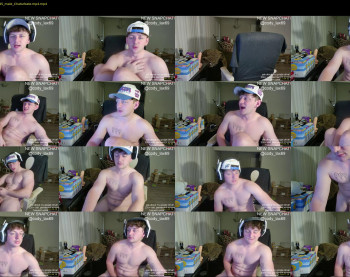 sexylax69 — 73 minute Chaturbate male naked cam show, 720p, Mar 22, 2026