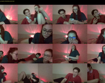 silvia998 — 68 minute Chaturbate couple naked cam show, 720p, Mar 22, 2026