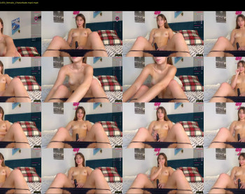 smoothnesss — 21 minute Chaturbate female naked cam show, 720p, Mar 21, 2026