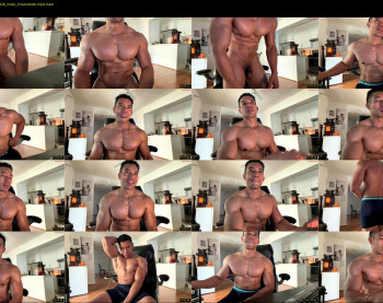 smoothripz — 41 minute Chaturbate male naked cam show, 720p, Mar 21, 2026