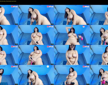 stephanysc — 5 minute Chaturbate female naked cam show, 720p, Mar 21, 2026