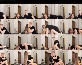 stepsisandstepbro — 6 minute Chaturbate couple naked cam show, 720p, Mar 21, 2026