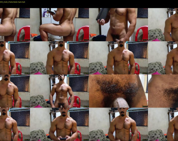 superbigmr — 11 minute Chaturbate male naked cam show, 720p, Mar 21, 2026