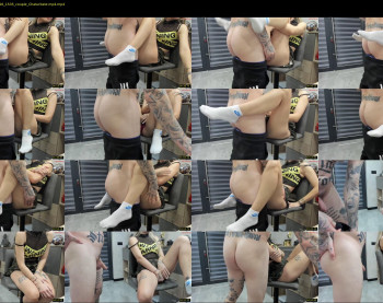 tattoo_couple77 — 6 minute Chaturbate couple naked cam show, 720p, Mar 21, 2026