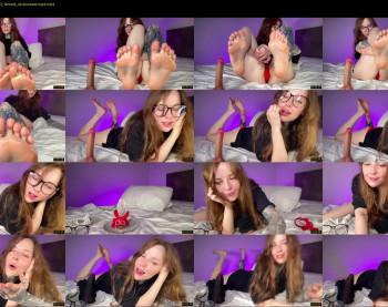 technoelf — 38 minute Chaturbate female naked cam show, 720p, Mar 21, 2026