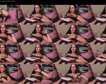 yaraliebe — 3 minute Chaturbate female naked cam show, 720p, Mar 21, 2026