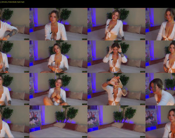 _b00bss_ — 31 minute Chaturbate female naked cam show, 720p, Mar 22, 2026