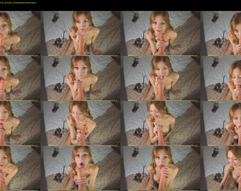 _fieryflash_ — 3 minute Chaturbate female naked cam show, 720p, Mar 22, 2026