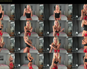 _mito_69 — 4 minute Chaturbate female naked cam show, 720p, Mar 23, 2026