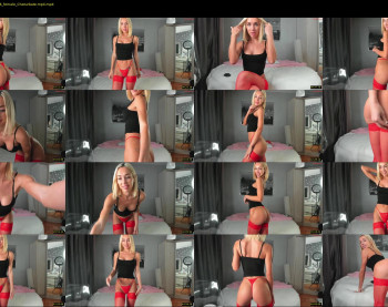_mito_69 — 55 minute Chaturbate female naked cam show, 720p, Mar 23, 2026