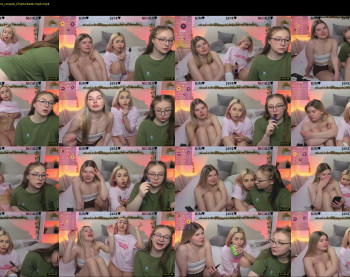 _ramune_ — 80 minute Chaturbate couple naked cam show, 720p, Mar 22, 2026