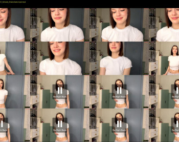 ardisparty — 6 minute Chaturbate female naked cam show, 720p, Mar 22, 2026