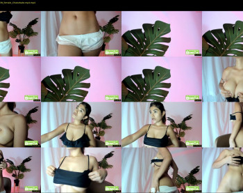 ashllovee_ — 120 minute Chaturbate female naked cam show, 720p, Mar 22, 2026
