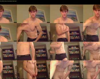 basicallyjustmee — 120 minute Chaturbate male naked cam show, 480p, Mar 22, 2026