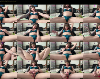biankastrange — 22 minute Chaturbate female naked cam show, 720p, Mar 22, 2026