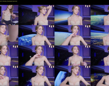 cassiablade1 — 12 minute Chaturbate female naked cam show, 720p, Mar 22, 2026