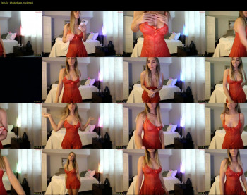 corarae — 59 minute Chaturbate female naked cam show, 720p, Mar 22, 2026