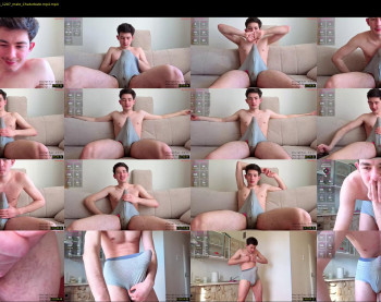 danny__magic — 121 minute Chaturbate male naked cam show, 720p, Mar 22, 2026