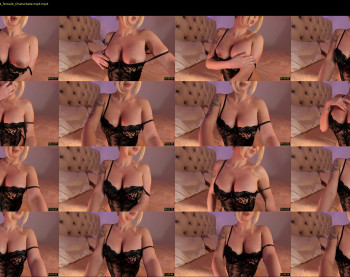 dee_nise — 15 minute Chaturbate female naked cam show, 720p, Mar 22, 2026