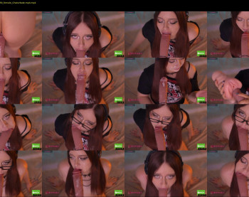 deepsouly — 120 minute Chaturbate female naked cam show, 720p, Mar 22, 2026