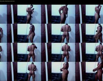dimitriklein — 11 minute Chaturbate male naked cam show, 720p, Mar 22, 2026