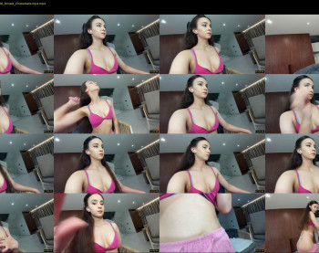 ehotlovea — 33 minute Chaturbate female naked cam show, 720p, Mar 22, 2026