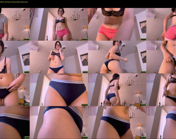 elfredaruckle — 121 minute Chaturbate female naked cam show, 720p, Mar 22, 2026