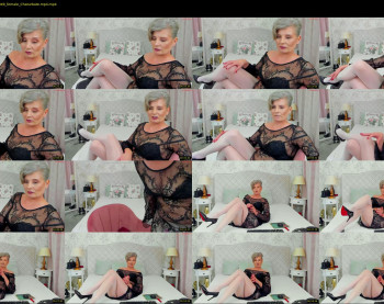 elisarosse_ — 8 minute Chaturbate female naked cam show, 720p, Mar 23, 2026