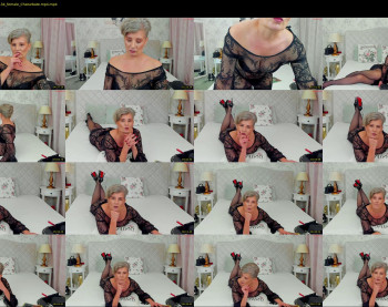 elisarosse_ — 11 minute Chaturbate female naked cam show, 720p, Mar 23, 2026