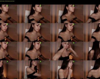 hollyextra — 7 minute Chaturbate female naked cam show, 720p, Mar 22, 2026