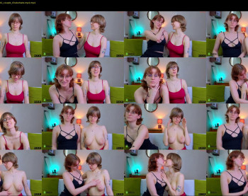 jitoon_exe — 11 minute Chaturbate female naked cam show, 720p, Mar 22, 2026