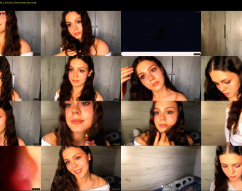 jodeesolarz — 79 minute Chaturbate female naked cam show, 720p, Mar 22, 2026