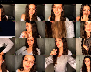 jodeesolarz — 102 minute Chaturbate female naked cam show, 720p, Mar 22, 2026