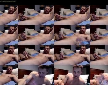 lancehardin — 3 minute Chaturbate male naked cam show, 720p, Mar 23, 2026
