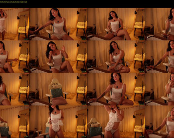 madisonlara — 38 minute Chaturbate female naked cam show, 720p, Mar 22, 2026