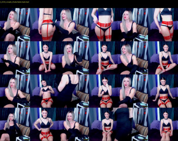 mistressnorma — 9 minute Chaturbate female naked cam show, 720p, Mar 22, 2026