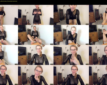 munishpunish — 34 minute Chaturbate couple naked cam show, 720p, Mar 22, 2026
