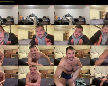 ofthatguy — 24 minute Chaturbate male naked cam show, 480p, Mar 22, 2026
