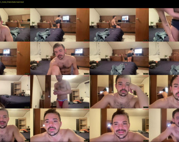 ofthatguy — 35 minute Chaturbate male naked cam show, 480p, Mar 22, 2026