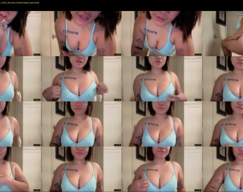 oohhellothere — 13 minute Chaturbate female naked cam show, 720p, Mar 22, 2026