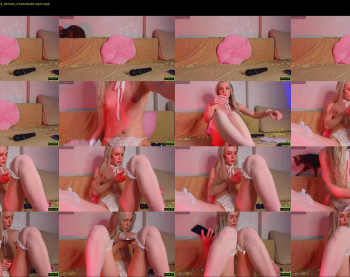 pixieprick — 19 minute Chaturbate couple naked cam show, 720p, Mar 22, 2026
